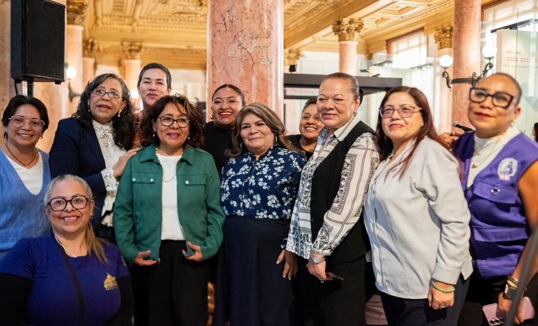 Así es el nuevo protocolo para prevenir la discriminación laboral en la CDMX. Foto: Rafael García