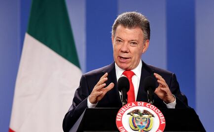 Santos pedirá a ONU ayuda para verificar alto al fuego
