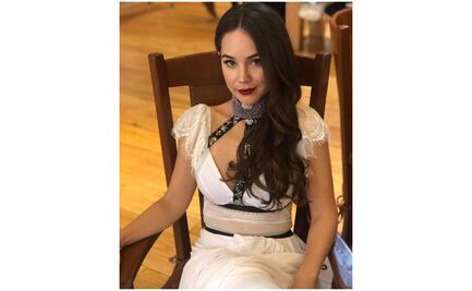 "Rubí", con Camila Sodi, ya tiene fecha de estreno en Televisa