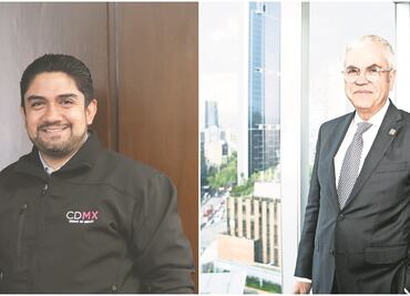 Giran órdenes de aprehensión en contra de dos exsecretarios de Mancera