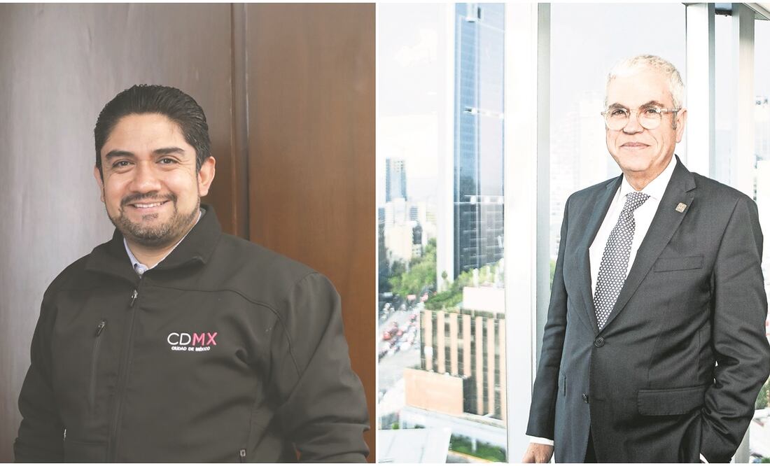 Foto: Archivo. EL UNIVERSAL