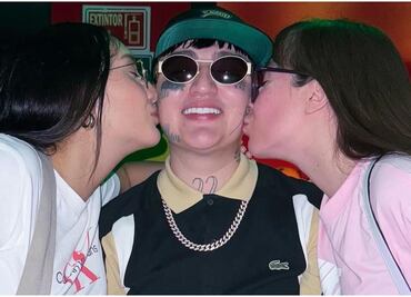 Autoridades de Oaxaca buscan cancelar concierto de Dani Flow por apología de la violencia contra las mujeres