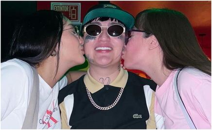 Autoridades de Oaxaca buscan cancelar concierto de Dani Flow por apología de la violencia contra las mujeres