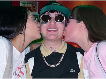 Autoridades de Oaxaca buscan cancelar concierto de Dani Flow por apología de la violencia contra las mujeres