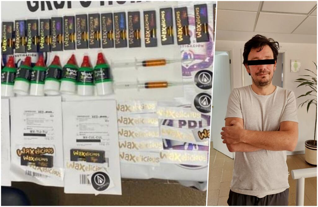 FOTO: Especial/ EL UNIVERSAL/