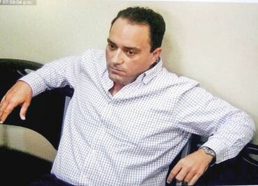 Alistan comparecencia de Borge en Panamá