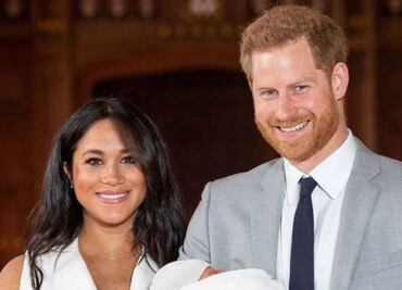 Conoce cuál es la comida preferida del príncipe Harry en Estados Unidos, según Meghan Markle