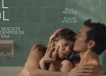 Crean plataforma para brindarle nuevo escaparate al cine nacional