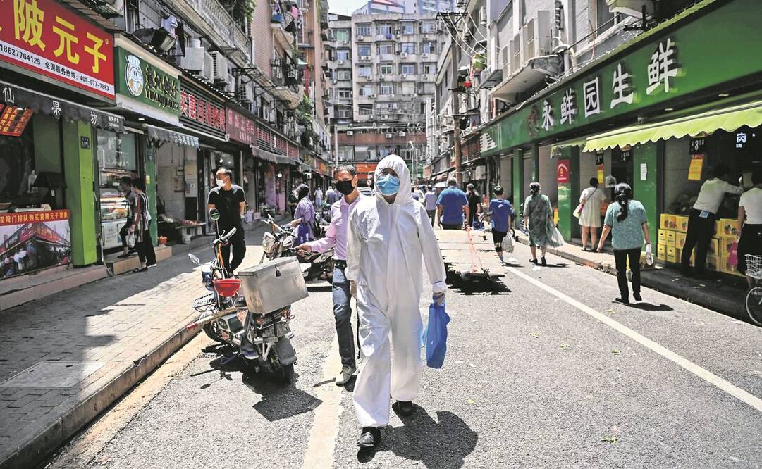 (Foto: AP / Archivo)