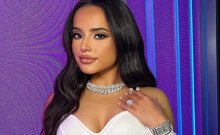 Becky G no cree en la promesa de Daddy Yankee