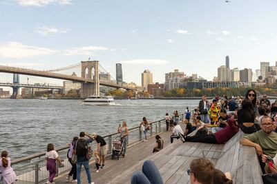 Gobierno de Trump revoca pago de 80 millones para dar refugio a inmigrantes en Nueva York; “este robo es una traición"