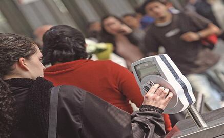 Entérate. Horarios especiales en transporte público de CDMX