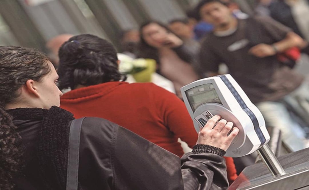 (Foto: Archivo/El Universal)