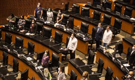 Congreso expresa condolencias a comunidad libanesa