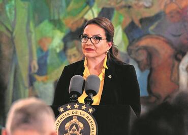 Ante llamado de Petro, Xiomara Castro convoca a reunión urgente de la Celac; fija fecha del encuentro para el 30 de enero
