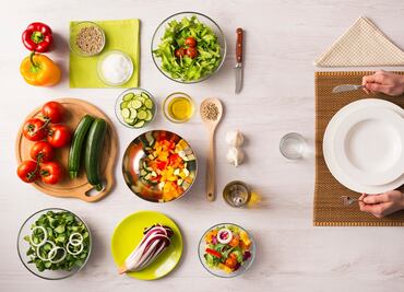 Todo lo que debes de saber sobre las vitaminas