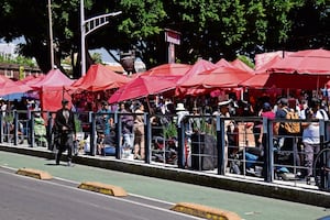 El costo laboral eleva la informalidad de forma preocupante, indica el CEESP