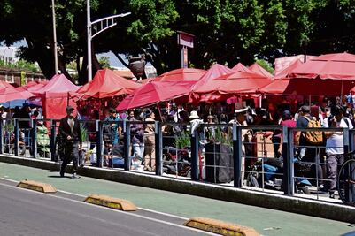 El costo laboral eleva la informalidad de forma preocupante, indica el CEESP