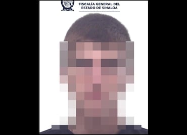 Dan 50 años de prisión a sujeto acusado de matar a agente de la FGE en Sinaloa; tiene otras 10 causas penales en contra