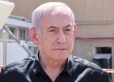 Netanyahu dispuesto a negociar un alto el fuego permanente en Gaza; sería durante tregua de 60 días