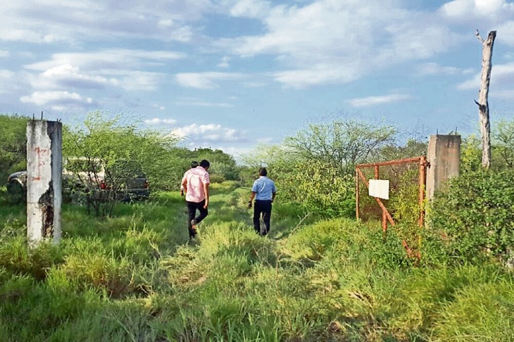 Personal de la Policía Federal buscó por aire al helicóptero accidentado, mientras que por vía terrestre acudieron elementos de Protección Civil y Bomberos, de la Sedena, de Fuerza Tamaulipas y de la Secretaría de Marina (ROBERTO AGUILAR. EL UNIVERSAL)