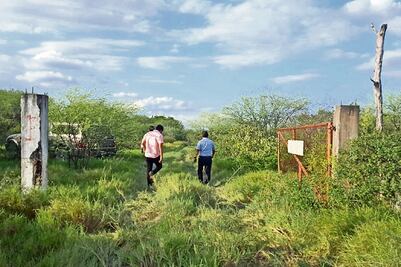Cae nave del Ejército; 2 muertos y 1 herido