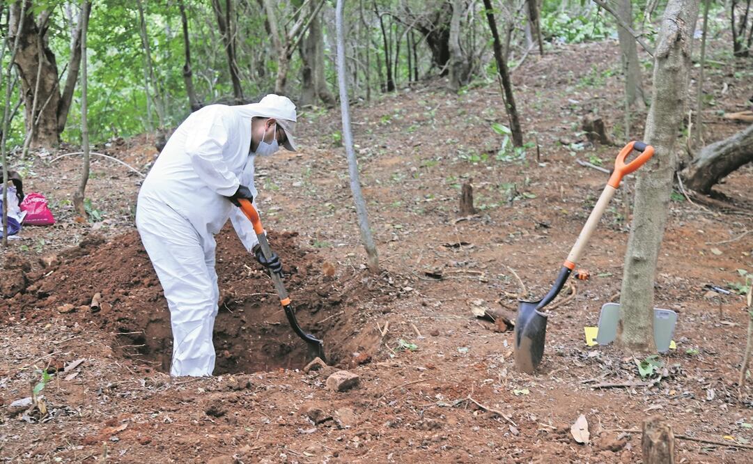 Foto: Archivo/EL UNIVERSAL 