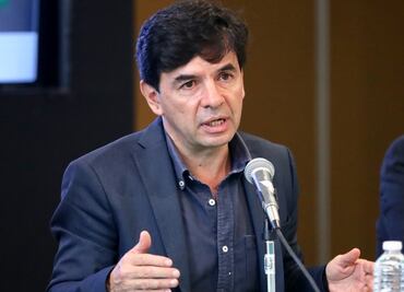 La electricidad es de los mexicanos y entregarla a extranjeros es “traición”: Ramírez Cuevas