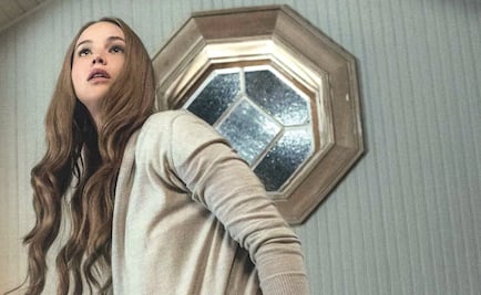 Película chocante y fuera de serie