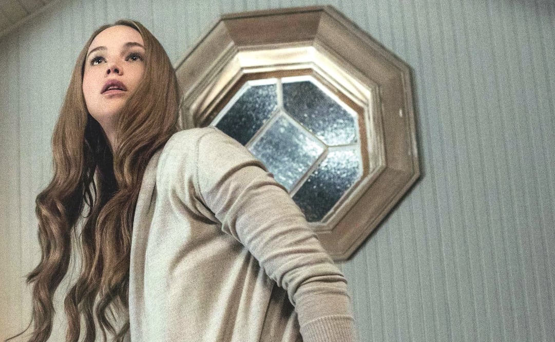 ¡Madre! confirma que es una película abstracta. (FOTOS: CORTESÍA)