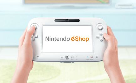Actualización semanal de la Nintendo eShop