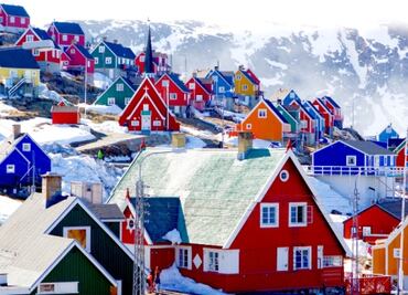 Demócratas de centroderecha ganan elecciones en Groenlandia; independentistas quedan en segundo