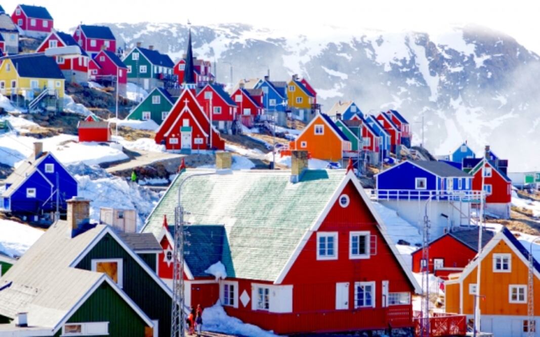 Groenlandia