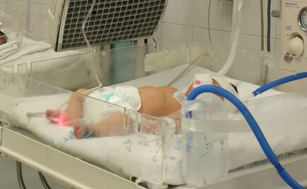 ​Acusan a pareja británica de dejar morir a su bebé