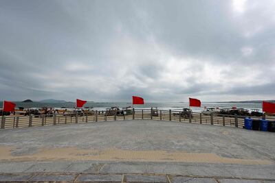 Taiwán en alerta máxima frente a maniobras militares de Pekín; asegura capacidad para defender la soberanía nacional