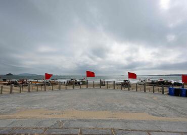 Tifón Ragasa: suman 14 muertos tras inundaciones provocadas por paso del fenómeno meteorológico