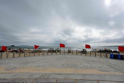 Taiwán en alerta máxima frente a maniobras militares de Pekín; asegura capacidad para defender la soberanía nacional