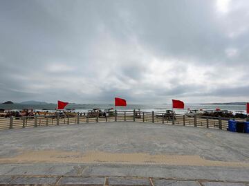 Taiwán en alerta máxima frente a maniobras militares de Pekín; asegura capacidad para defender la soberanía nacional