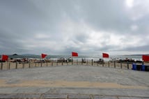 China lanza maniobras militares alrededor de Taiwán; busca controlar áreas clave y presiona al independentismo