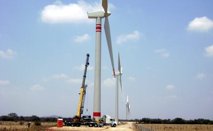 Acusa AMLO campaña en su contra de empresa española Iberdrola