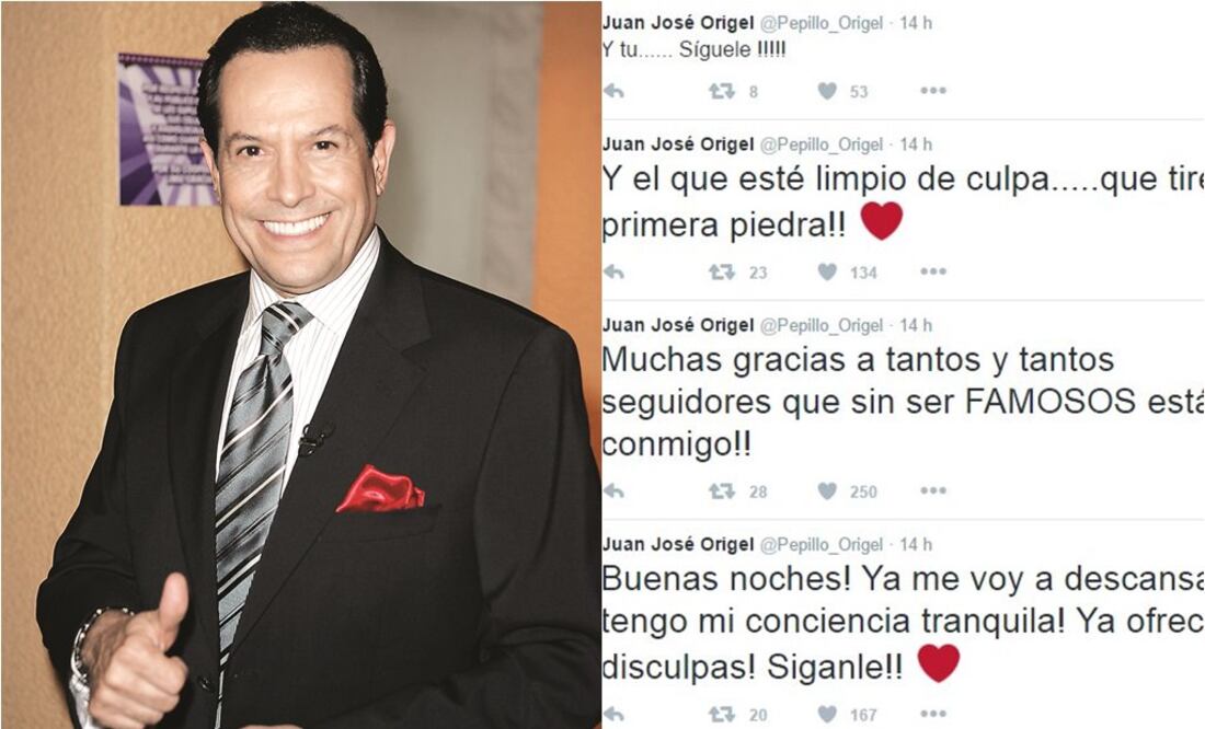 Foto:Archivo y Twitter