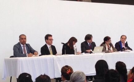 OHCHR urges Mexico to consider recommendations on case of missing students