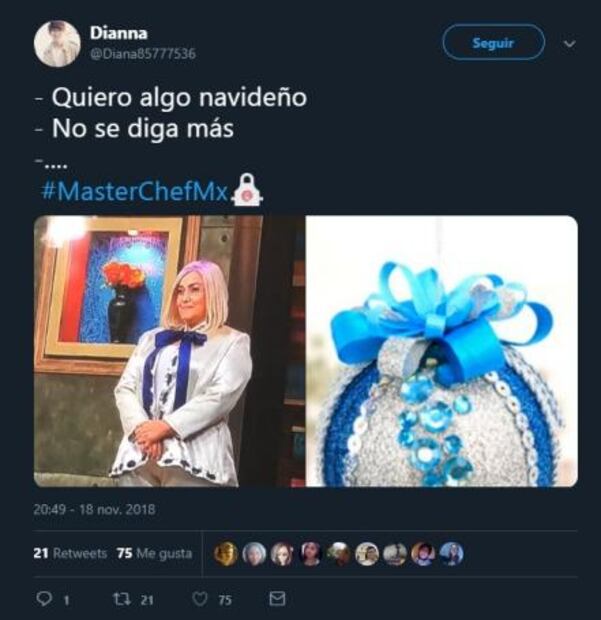 Reto de hamburguesas y la expulsión de Ana Cely desatan memes en MasterChef