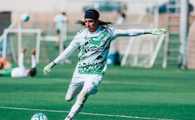 La Cantera Guerrera, una fábrica de talento que alimenta al futbol mexicano  