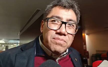 Saúl Monreal llama a congresos estatales armonizar marco legal para reforma judicial; pide completar órganos electorales