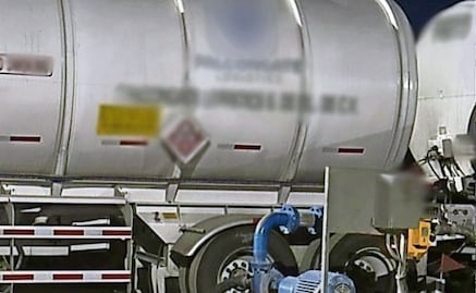 Reportaba Ingemar bitácoras falsas para traficar huachicol