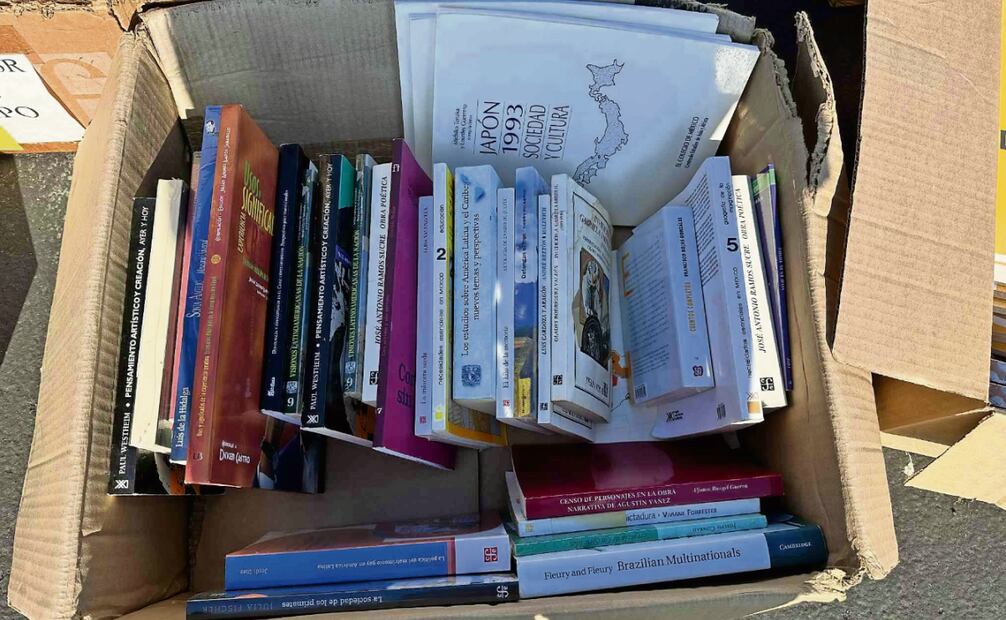 Foto: María Dolores Bolívar