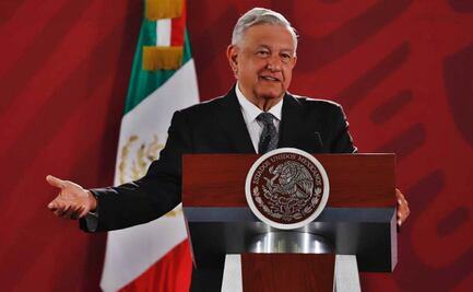 La Mañanera. Qué dijo AMLO sobre las manifestaciones en su contra