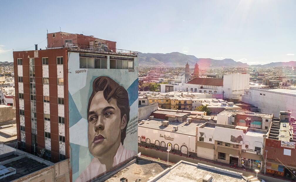 Foto: cortesía Ah Chihuahua