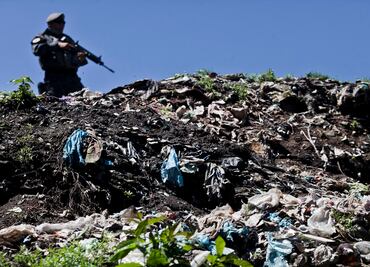 No podemos tener una conclusión a partir de fotografías: Betanzos